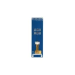 ماژول نمایشگر IPS رنگی 2.25 اینچ با رابط SPI - تصویر 2