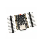 برد توسعه ESP32-C6 Super Mini با بلوتوث و WIFI - تصویر 3