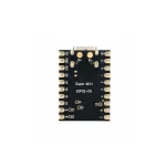 برد توسعه ESP32-C6 Super Mini با بلوتوث و WIFI - تصویر 2