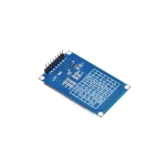 ماژول نمایشگر TFT رنگی 1.77 اینچ ST7735S با رابط SPI - تصویر 2